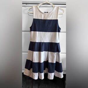 Polo by Ralph Lauren Navy and White Garment